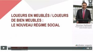 Vidéo loueur de biens meublés - gvgm