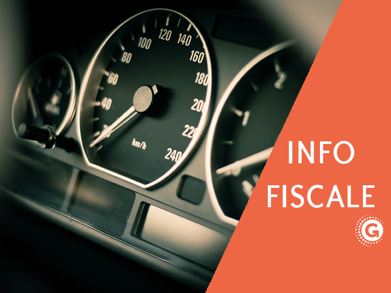 info barème frais kilométrique - gvgm - barème kilométrique