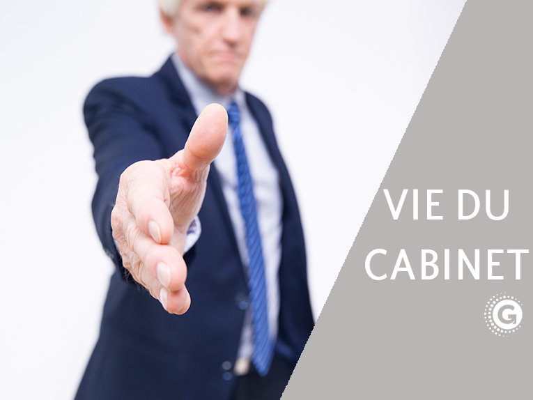 RECRUTEMENT - GVGM - ROANNE- COMPTABLE