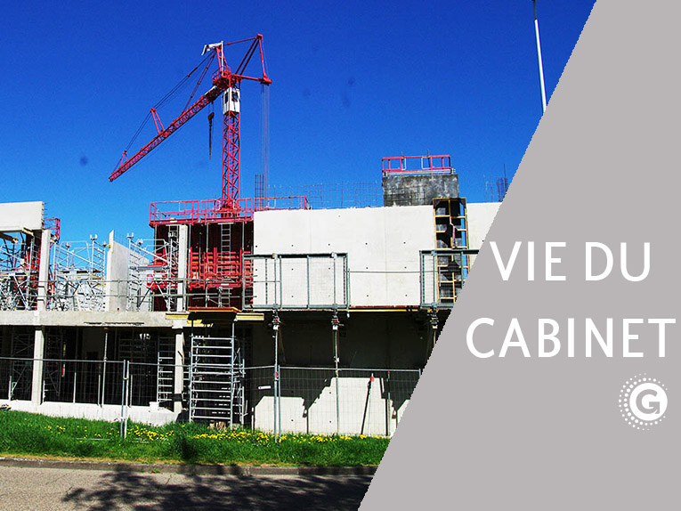 avancement travaux GVGM Loire Roanne