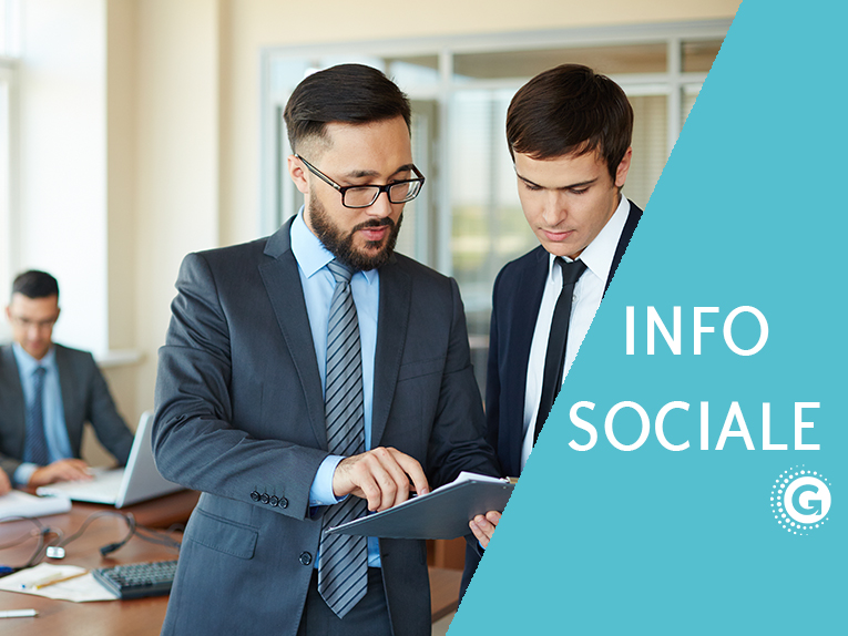 changements sociaux 2018 - GVGM : cabinets d'experts comptable Loire
