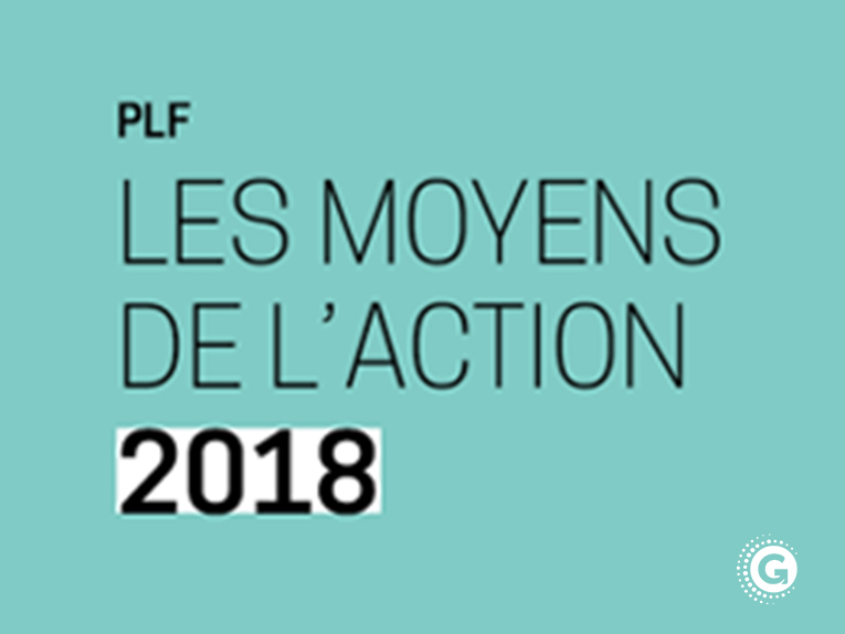 PLFSS 2018 - gvgm cabinet comptable