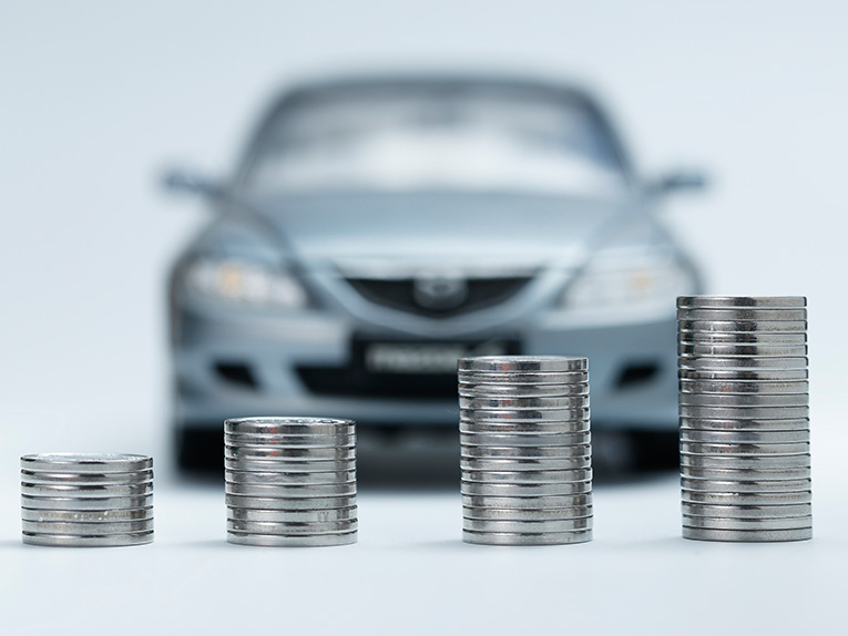 Taxe véhicule société - GVGM cabinet experts comptables Loire