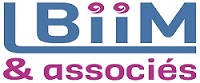 logo lbiim cabinet comptable lyon