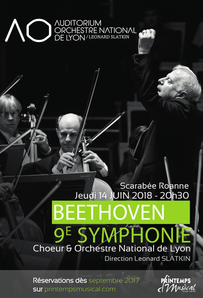 affiche printemps musical pays roannais