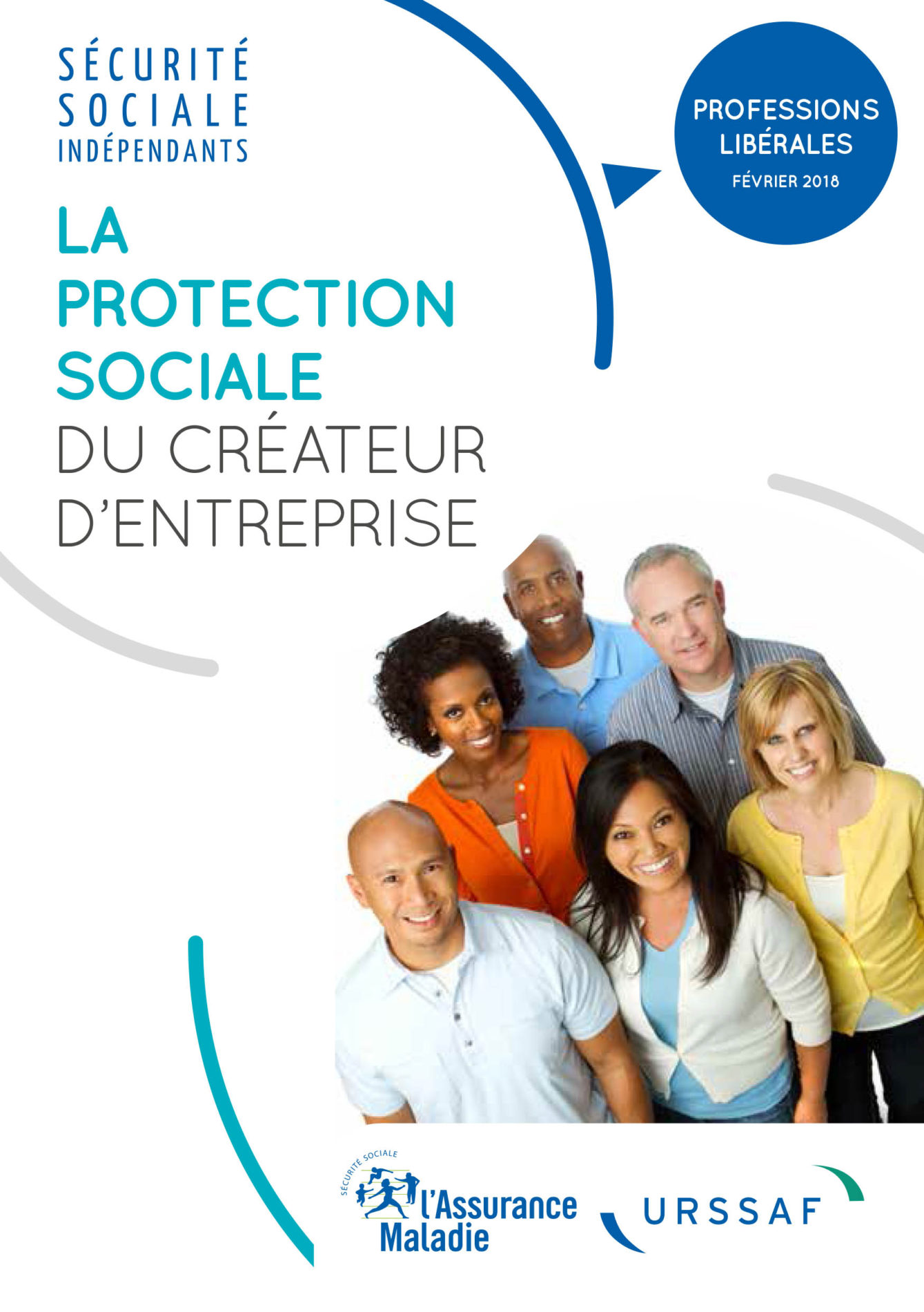 Guide pratique création d'entreprise : Protection sociale créateur d'entreprise Professions libérales - GVGM-1 Protection sociale créateur d'entreprise Professions libérales - GVGM-1
