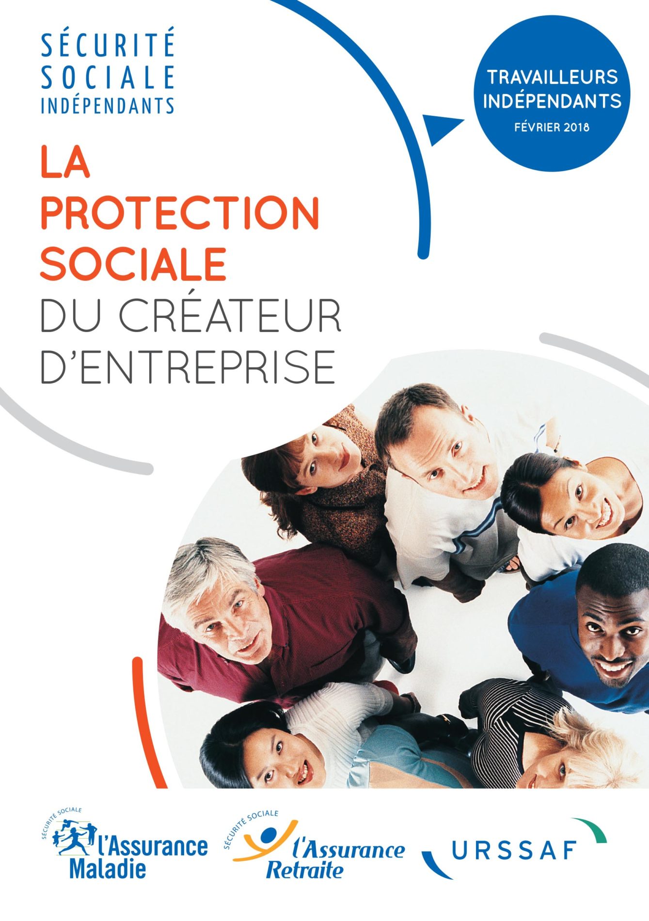 Protection sociale créateur d'entreprise Travailleurs indépendants - GVGM Protection sociale créateur d'entreprise Travailleurs indépendants - GVGM