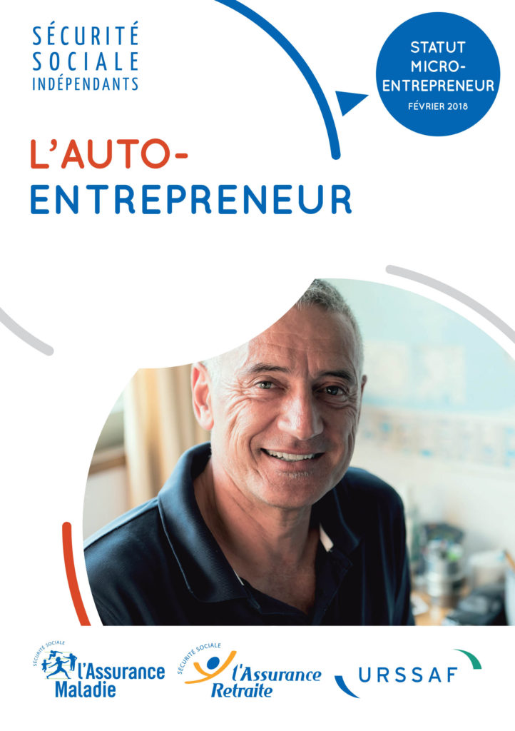 Guide statut autoentrepreneur - GVGM Guide statut autoentrepreneur - GVGM