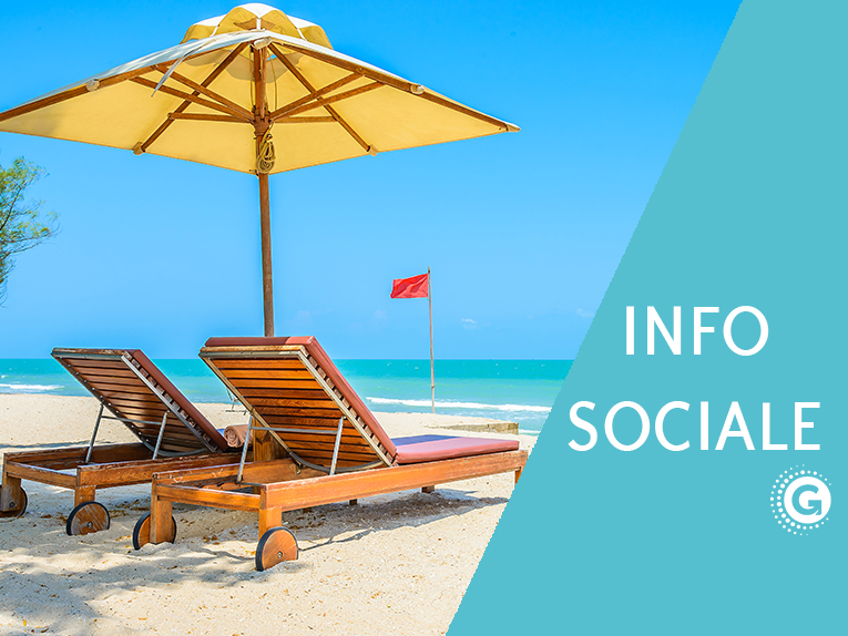 Congés payés : les règles à maîtriser | GVGM