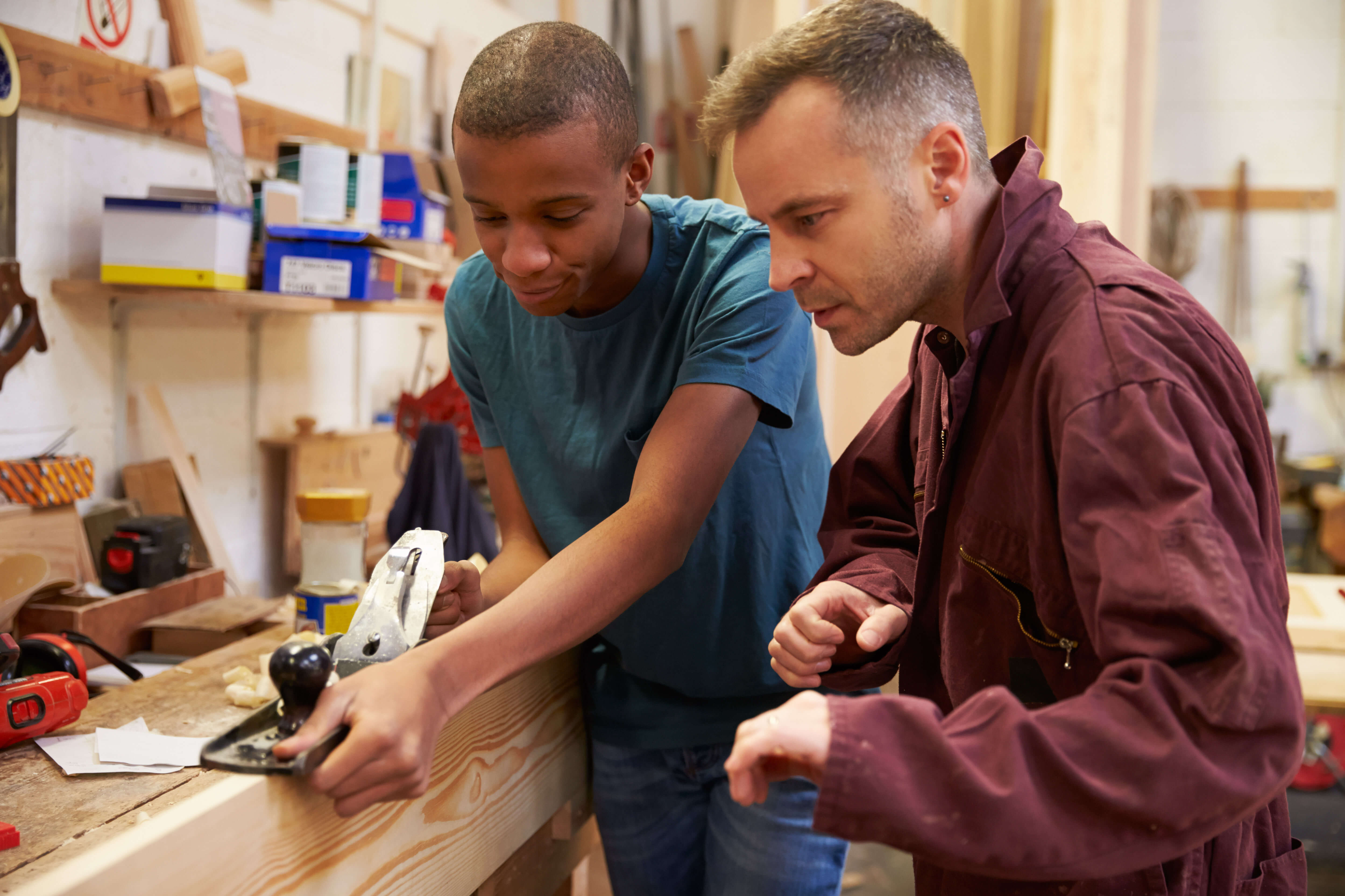 contrat apprentissage 2019