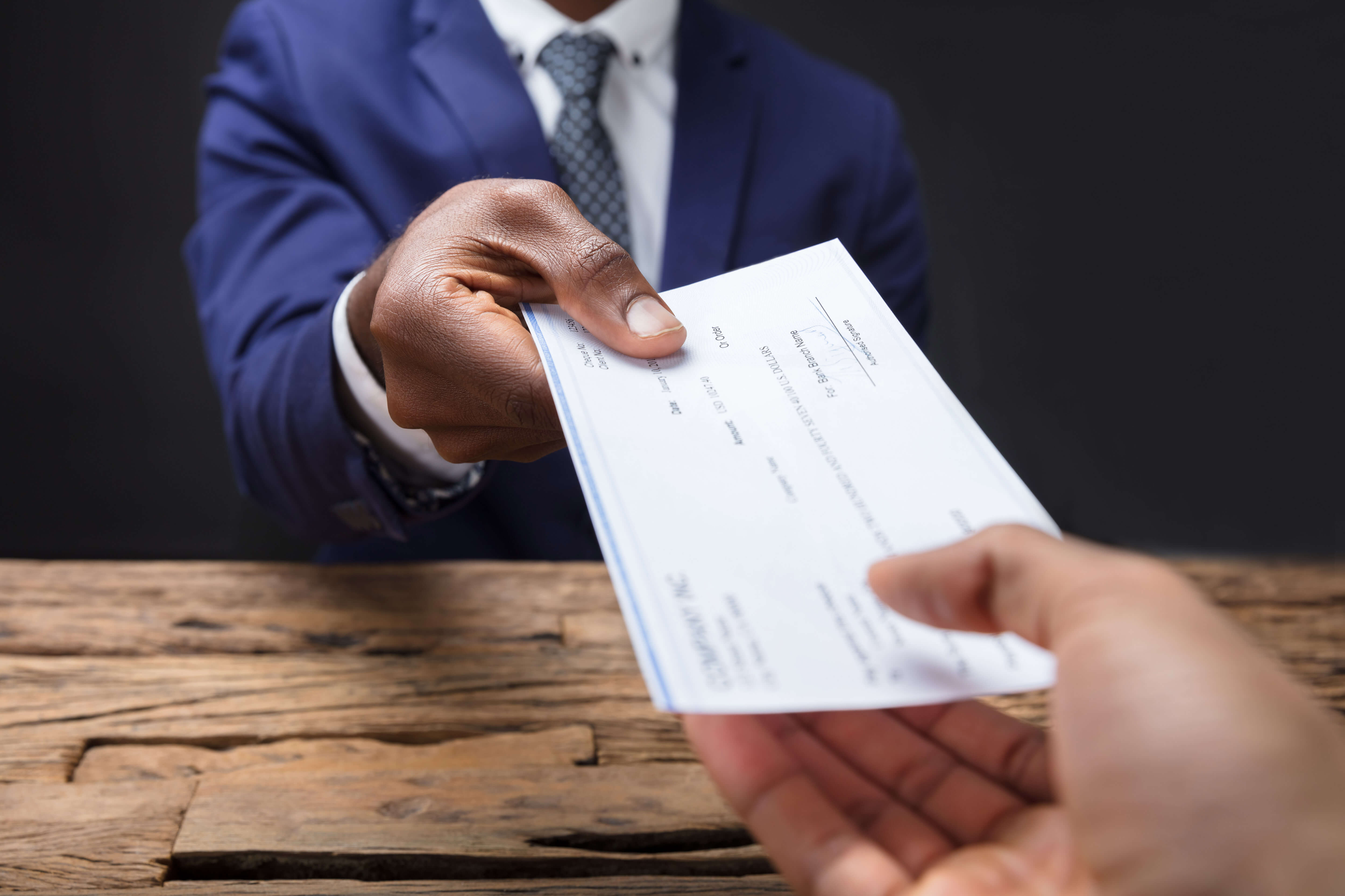 donation entreprises