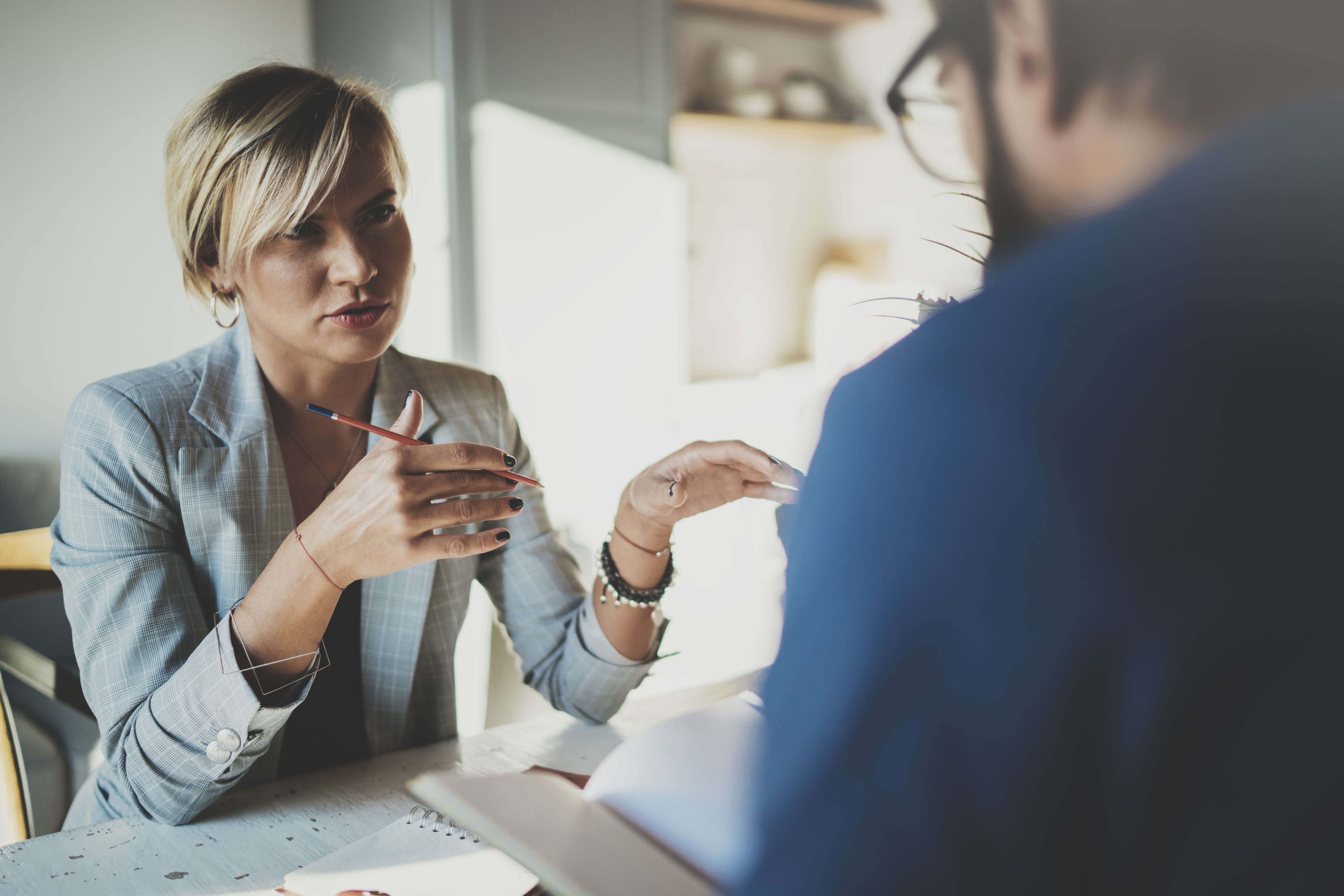 entretiens professionnels obligatoires