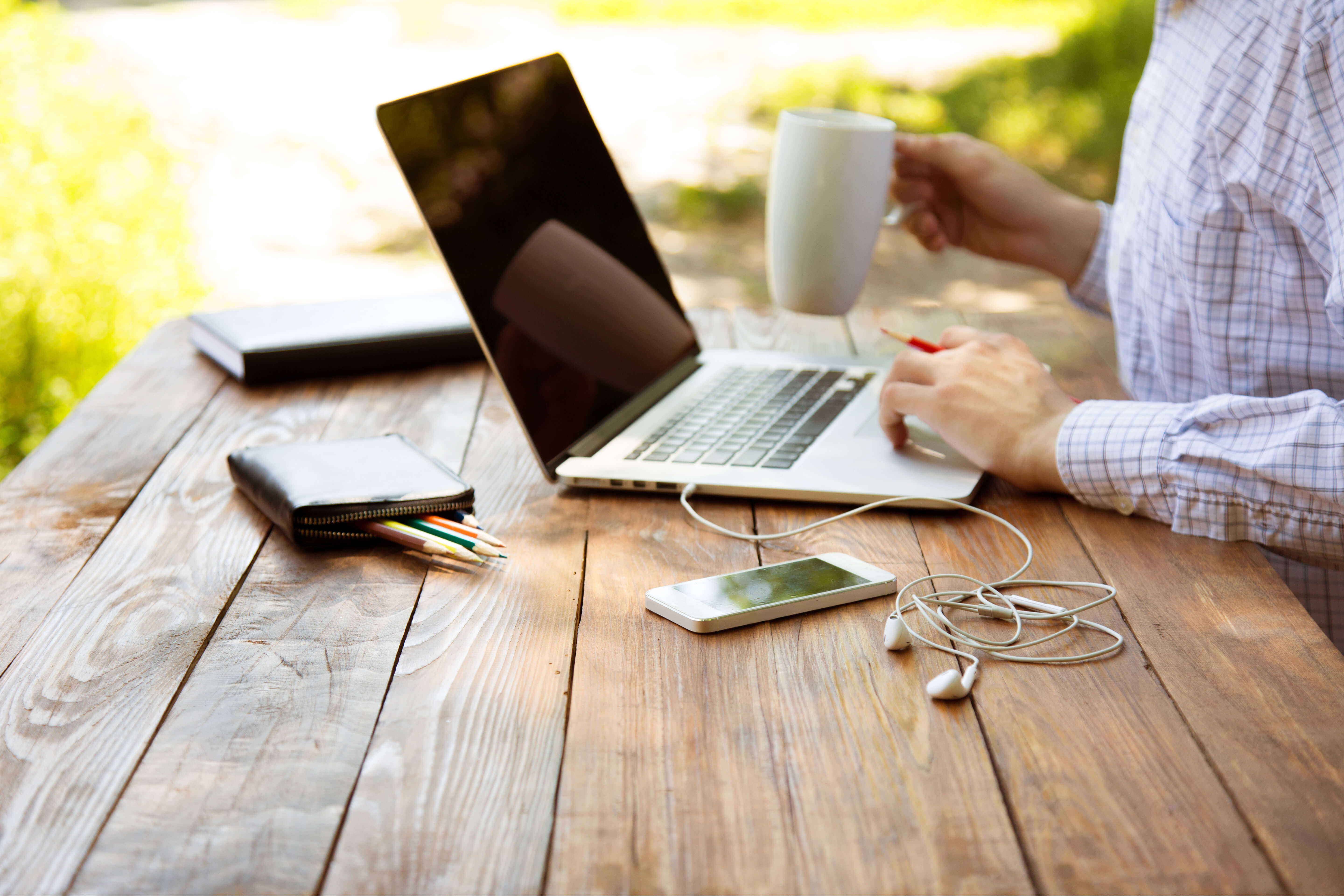 travailleur indépendant
