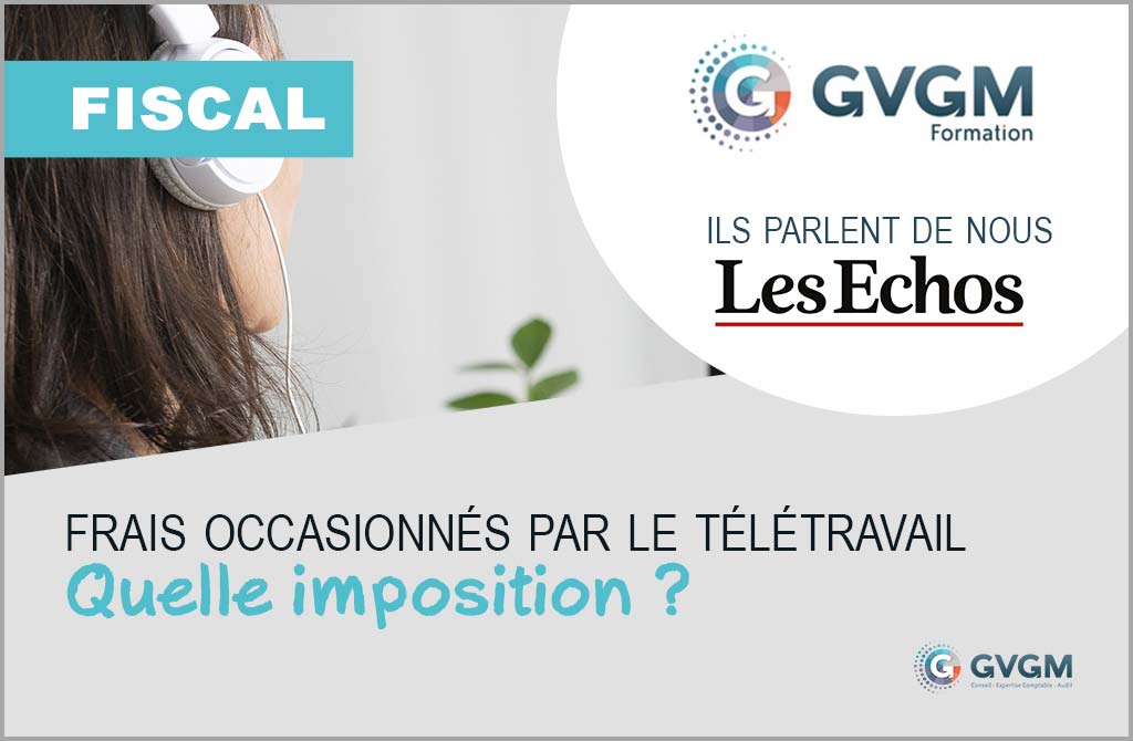 Ils parlent de nous - Les Echos - David Ecochard