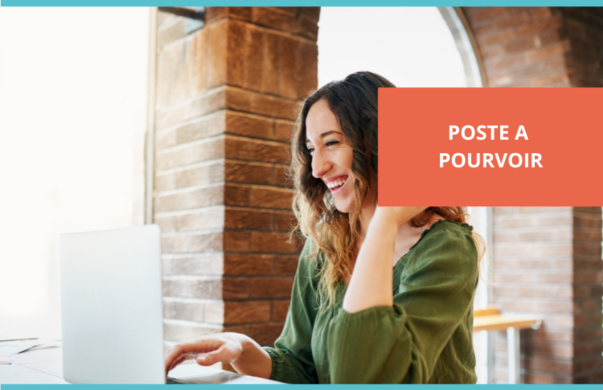 Offre d'emploi GVGM collaborateur comptable confirmé non pourvue GVGM