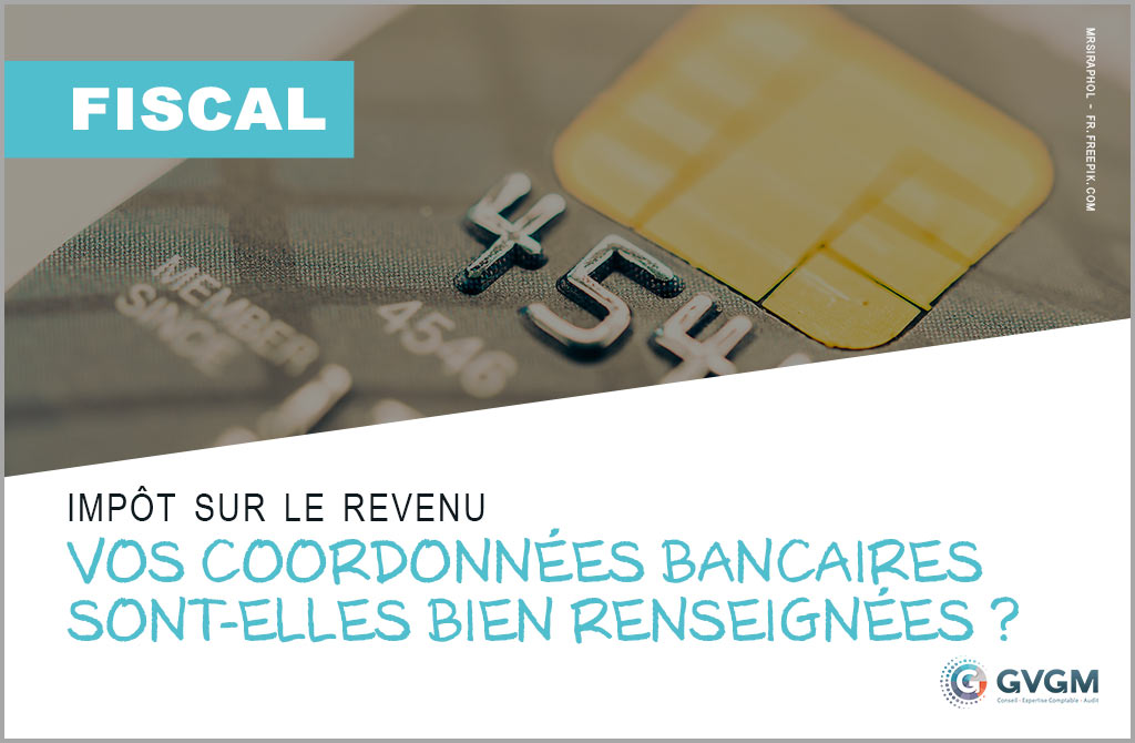 Impôt sur le revenus 2020 : Prévenir le remboursement ou solde à payer