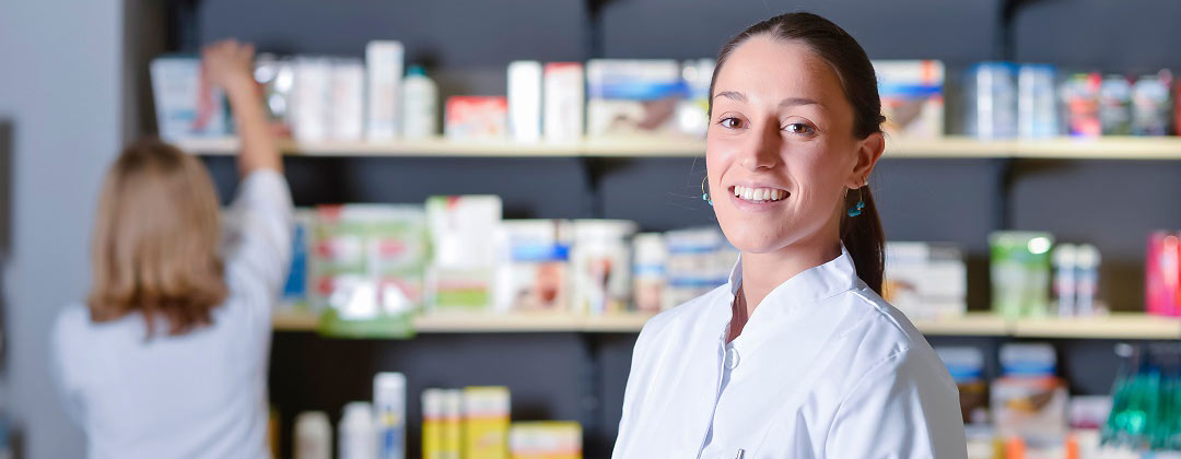 Pharmacien, confiez la gestion de votre officine à GVGM