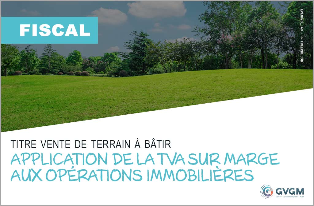 Titre Vente de terrain à bâtir : fin du suspense !