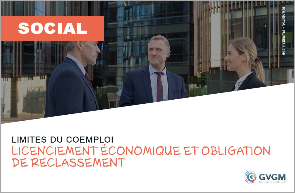 Limites du coemploi
