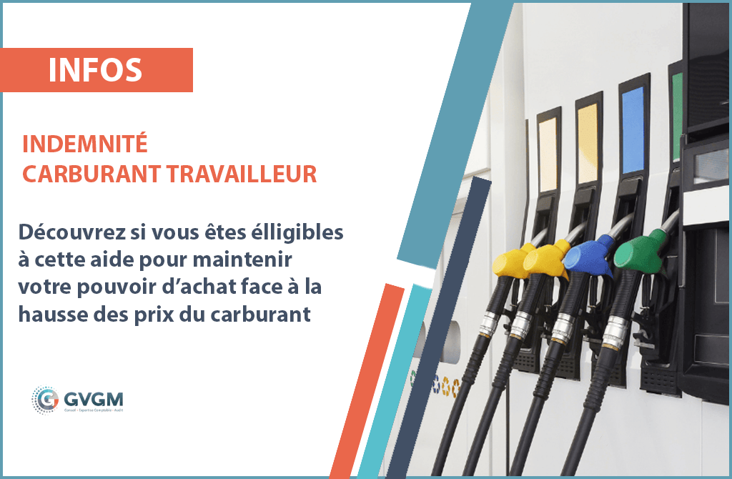 Indemnités carburant travailleur prolongé en 2024 ?