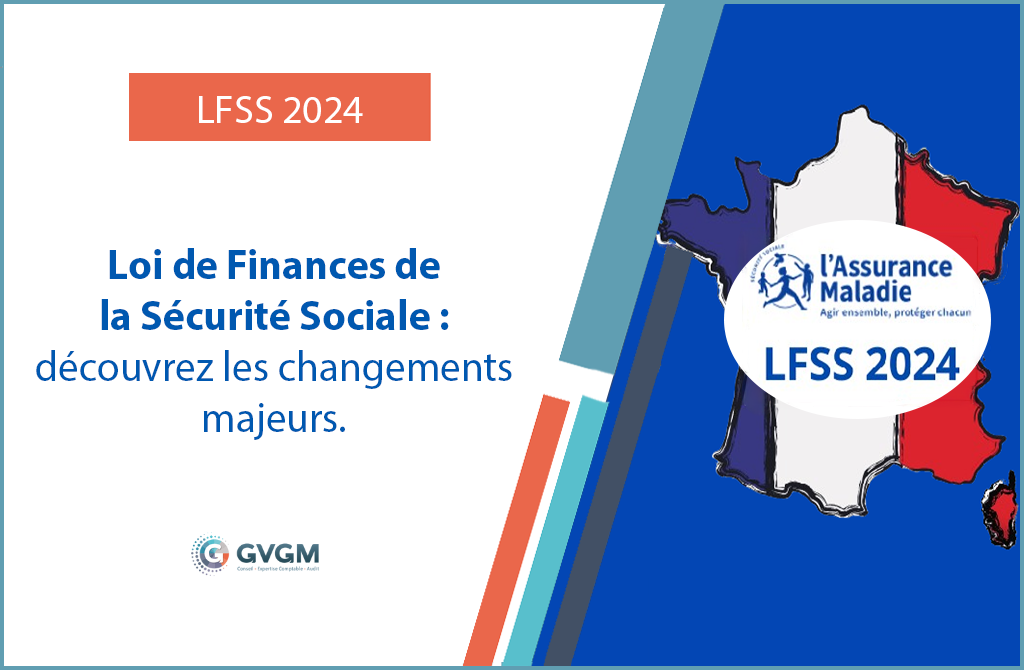 Sécurité Sociale : ce qui change en 2024