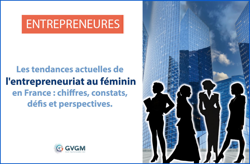 Femmes entrepreneures 2024