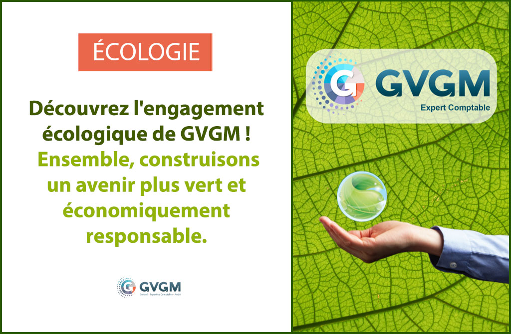 GVGM et écologie
