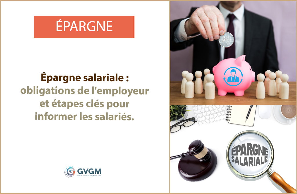 Épargne salariale : découvrez les obligations de l'employeur pour la conformité légale de votre entreprise