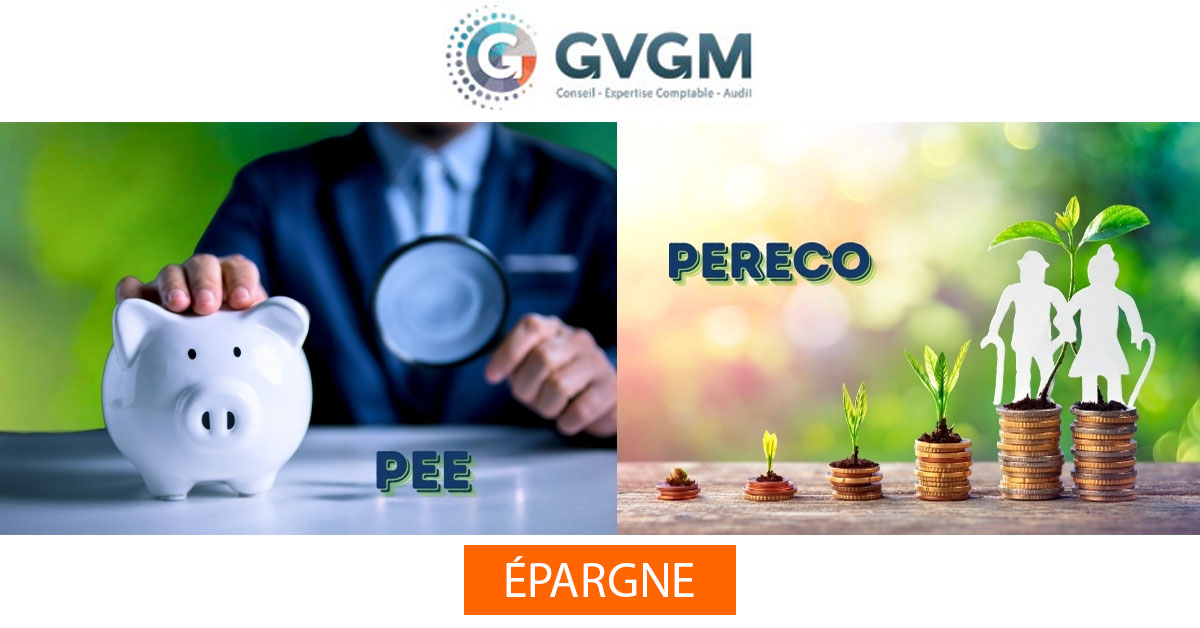 Plan d’Épargne Entreprise et Retraite : nouveaux plafonds d’abondement employeur