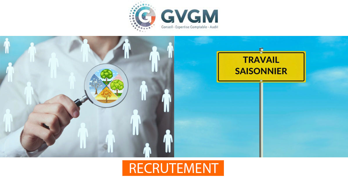 Embauche de travailleurs saisonniers : types de contrats, avantages et obligations légales pour les employeurs