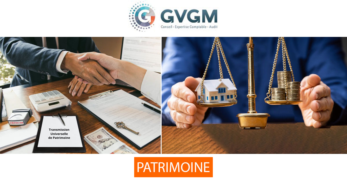 Transmission Universelle Patrimoine et liquidation amiable : renforcer la transparence et lutter contre les fraudes fiscales et sociales.