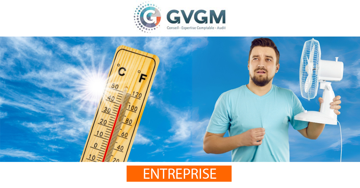 Canicule quelles sont vos obligations en tant qu’employeur_GVGM