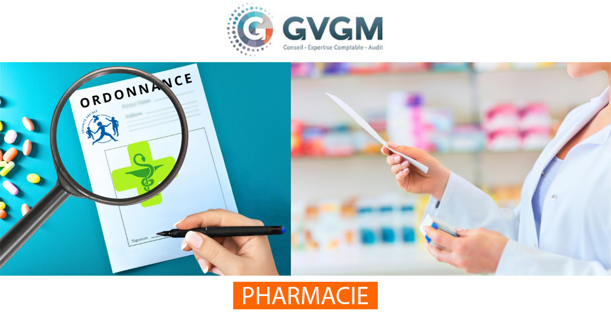 Pharmaciens : nouveau téléservice ASAFO pour signaler les fausses ordonnances