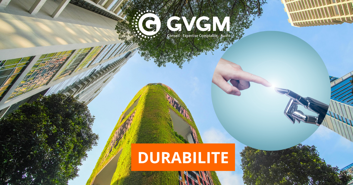 Une intelligence artificielle pour aider les entreprises dans leur mise en conformité RSE